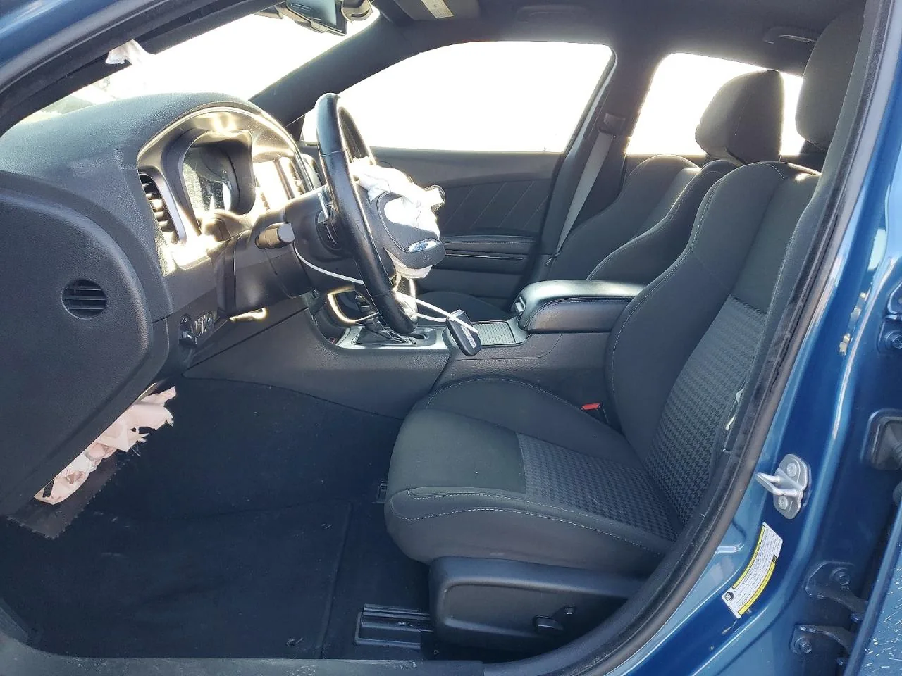 2022 Dodge CHARGER GT Lot #75202155 thumbnail 4