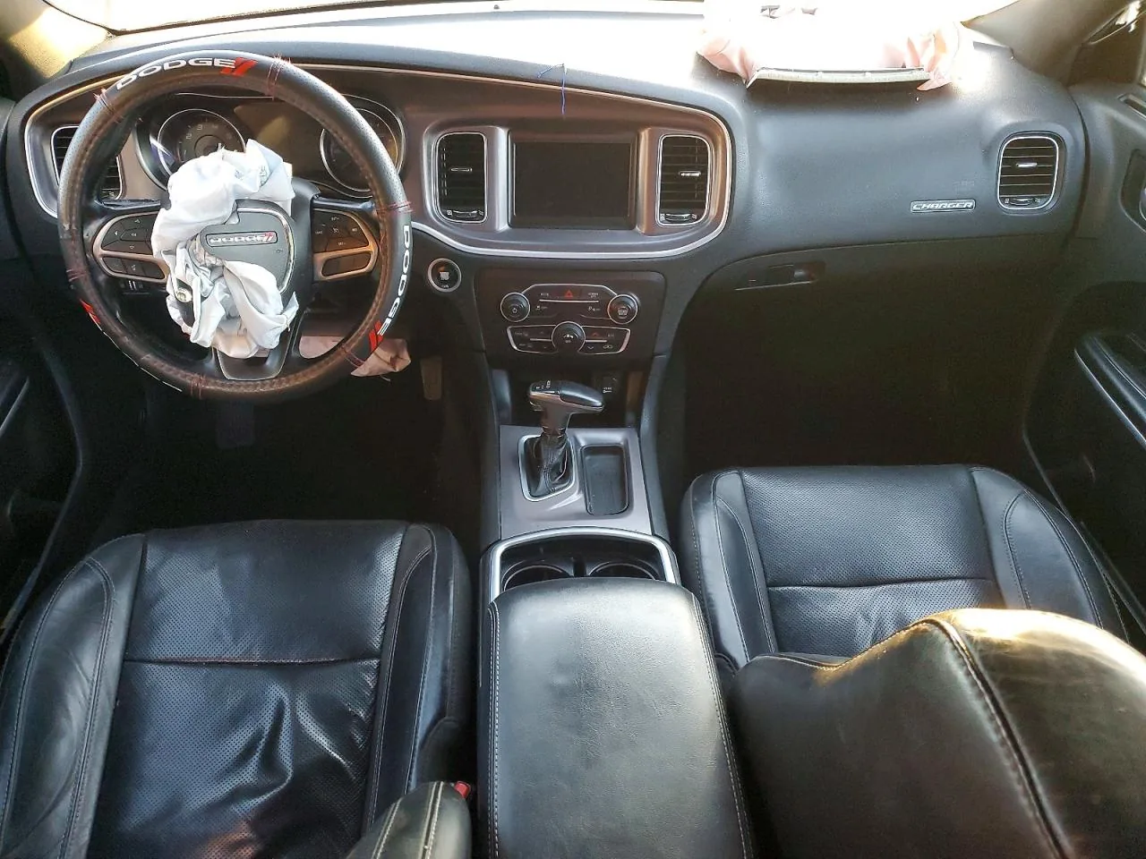 2020 Dodge CHARGER SXT Lot #75307145 thumbnail 2