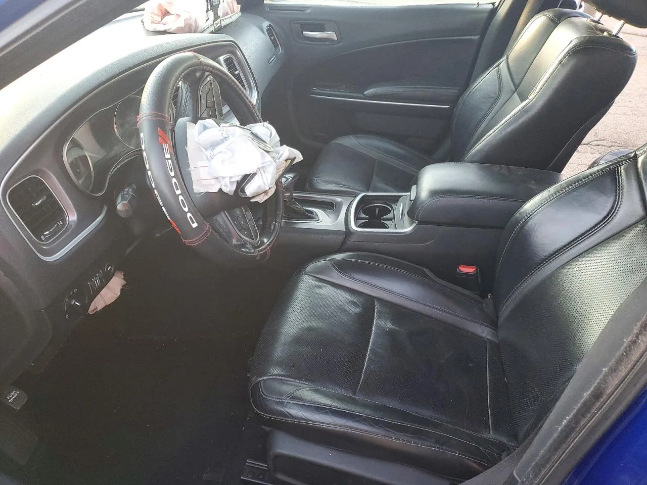 2020 Dodge CHARGER SXT Lot #75307145 thumbnail 5