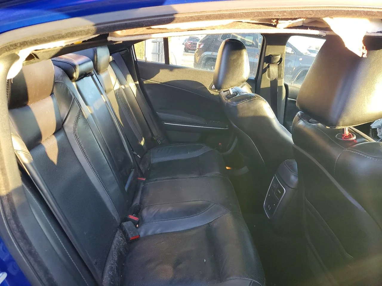 2020 Dodge CHARGER SXT Lot #75307145 thumbnail 11