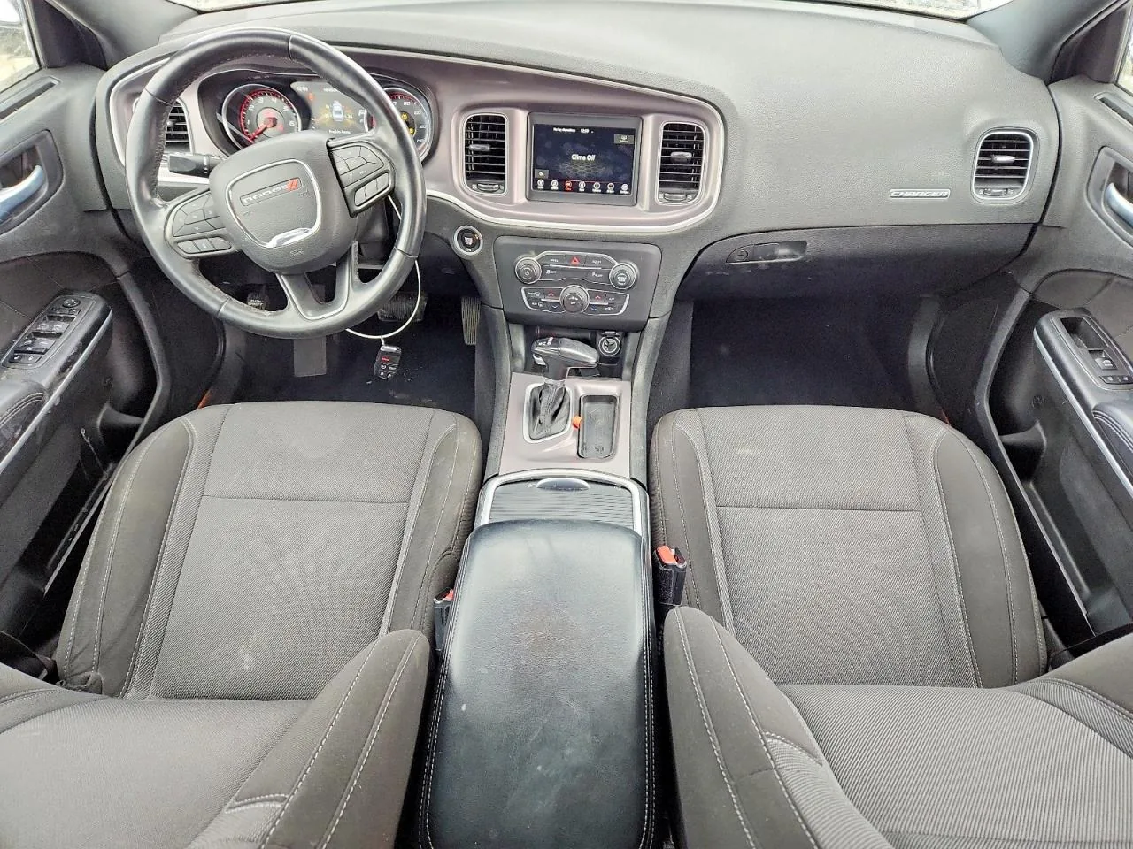 2022 Dodge CHARGER SXT Lot #75688485 thumbnail 3