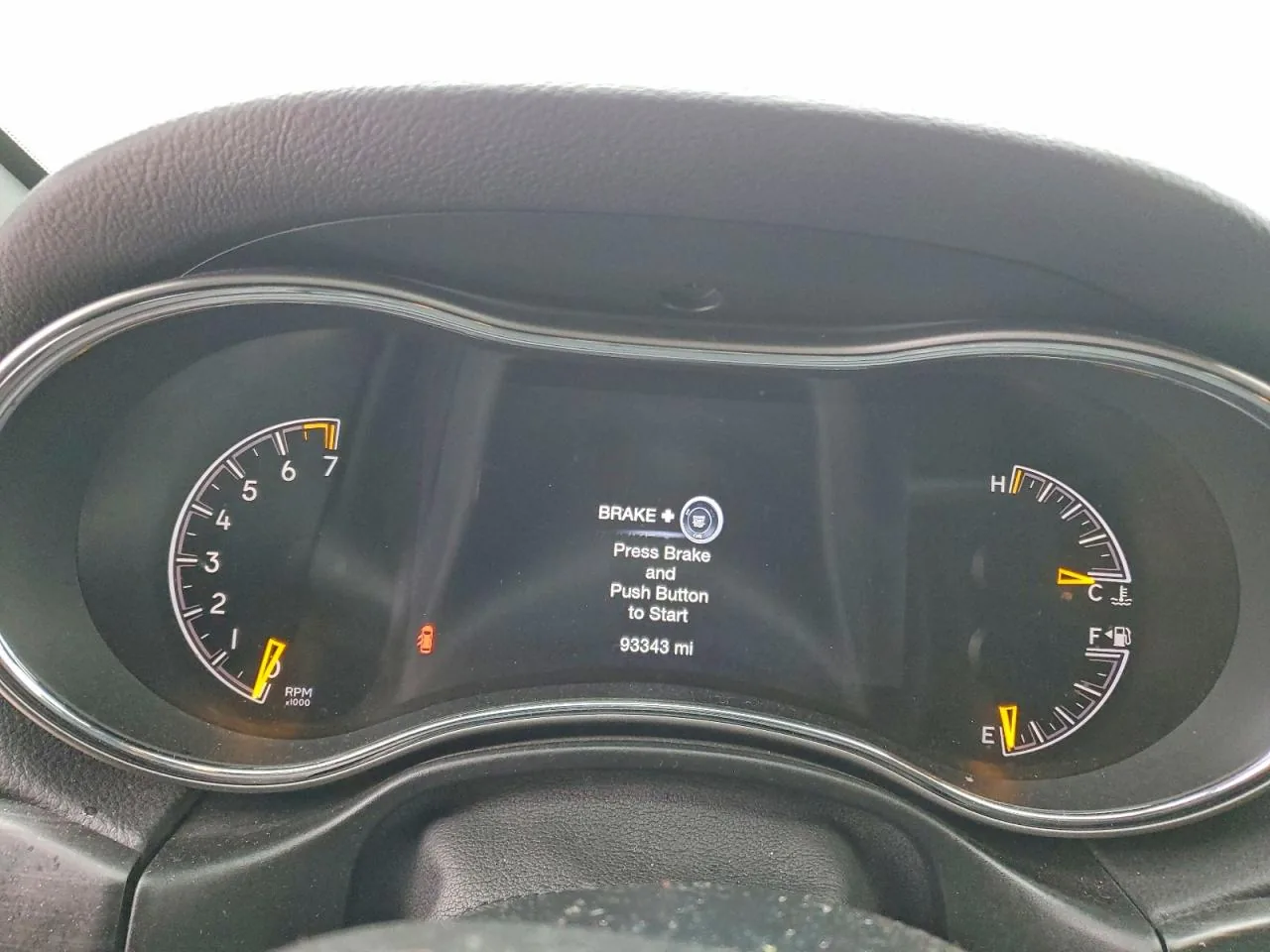 2019 Jeep GRAND CHEROKEE LIMITED Lot #75772065 thumbnail 4