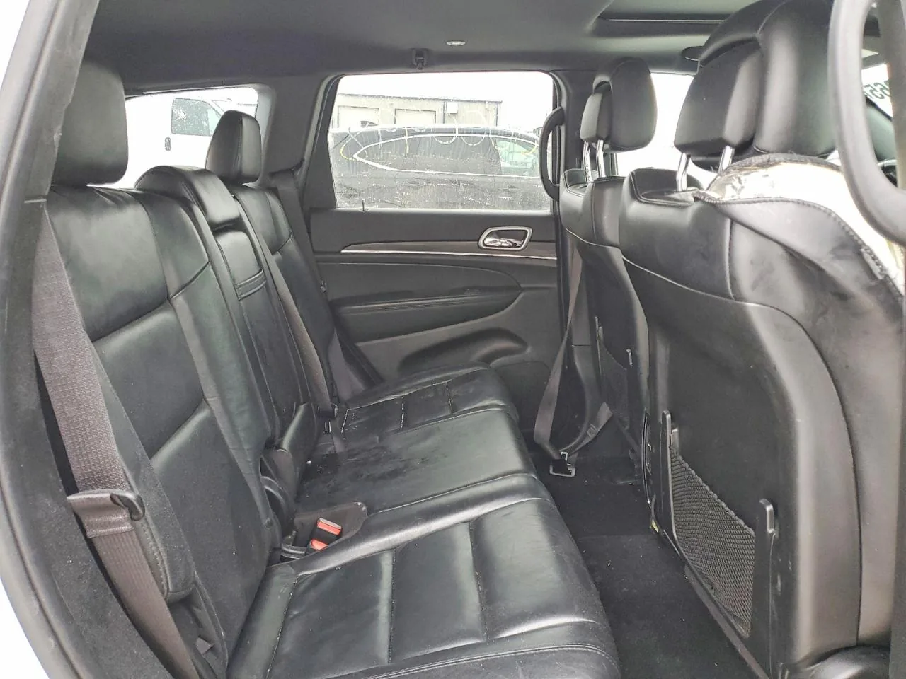 2019 Jeep GRAND CHEROKEE LIMITED Lot #75772065 thumbnail 3