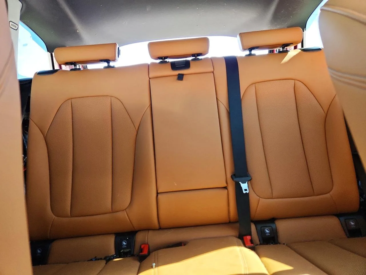 2024 Bmw X3 SDRIVE30I Lot #75807755 thumbnail 8