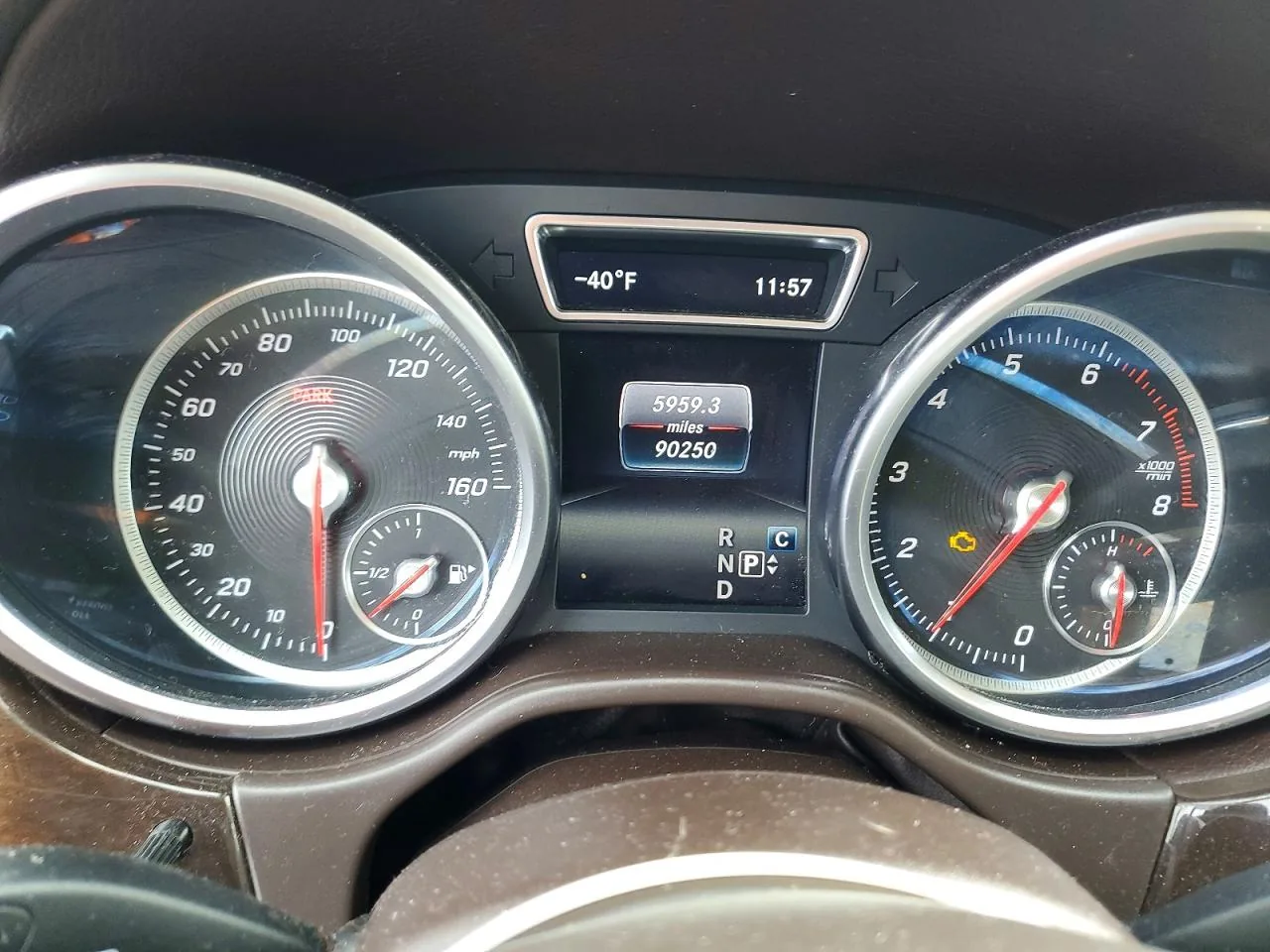 2018 Mercedes-benz GLS 450 4MATIC Lot #75826755 thumbnail 9