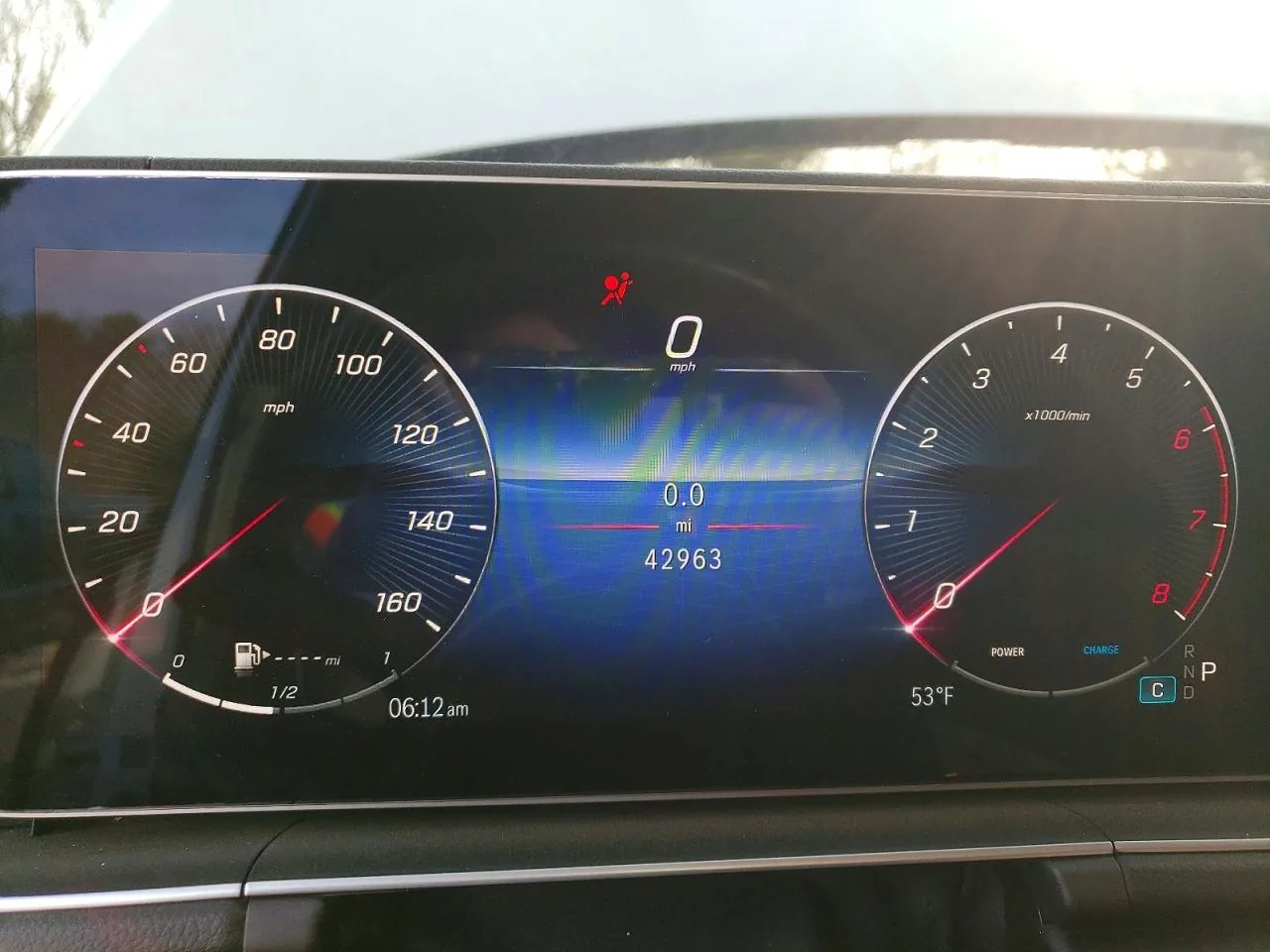 2024 Mercedes-benz GLE 450 4MATIC Lot #76188045 thumbnail 5