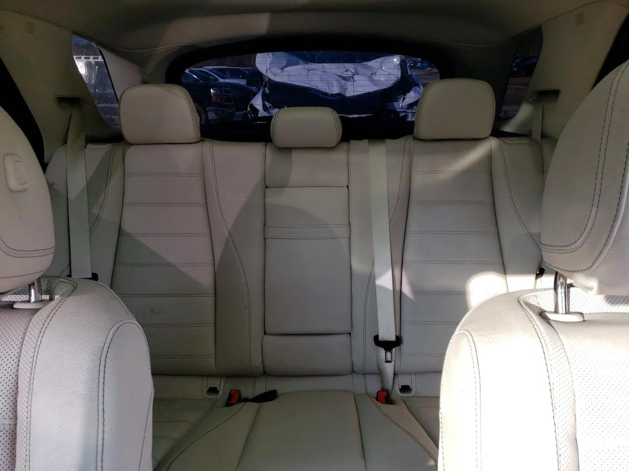 2024 Mercedes-benz GLE 450 4MATIC Lot #76188045 thumbnail 3