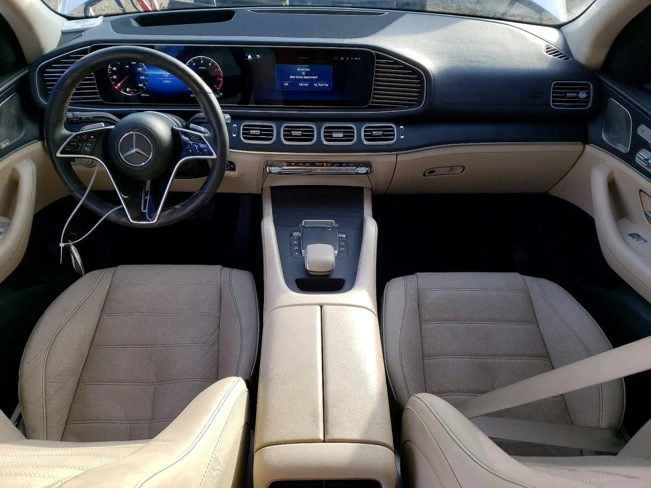 2024 Mercedes-benz GLE 450 4MATIC
