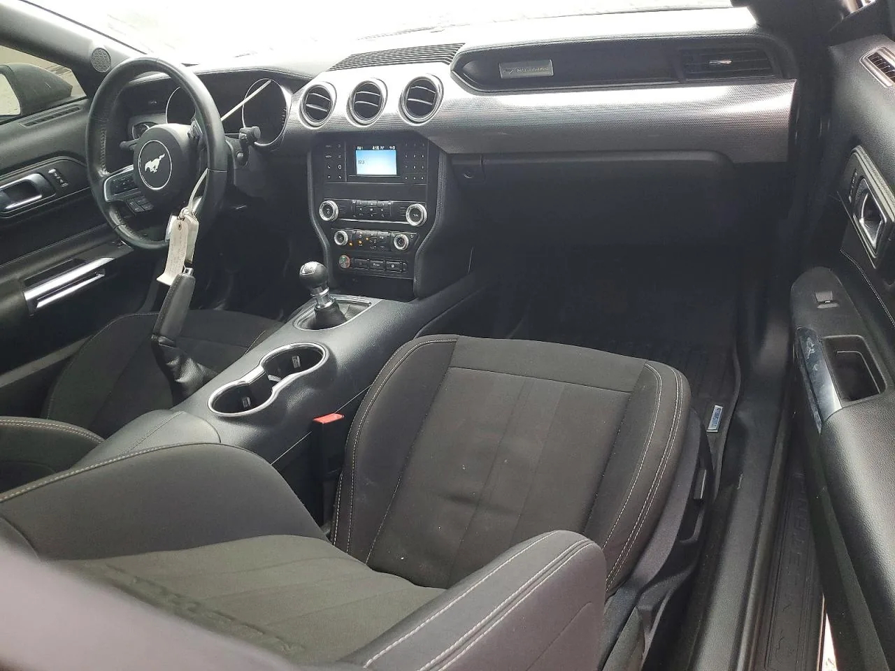 2021 Ford MUSTANG GT Lot #76461885 thumbnail 9