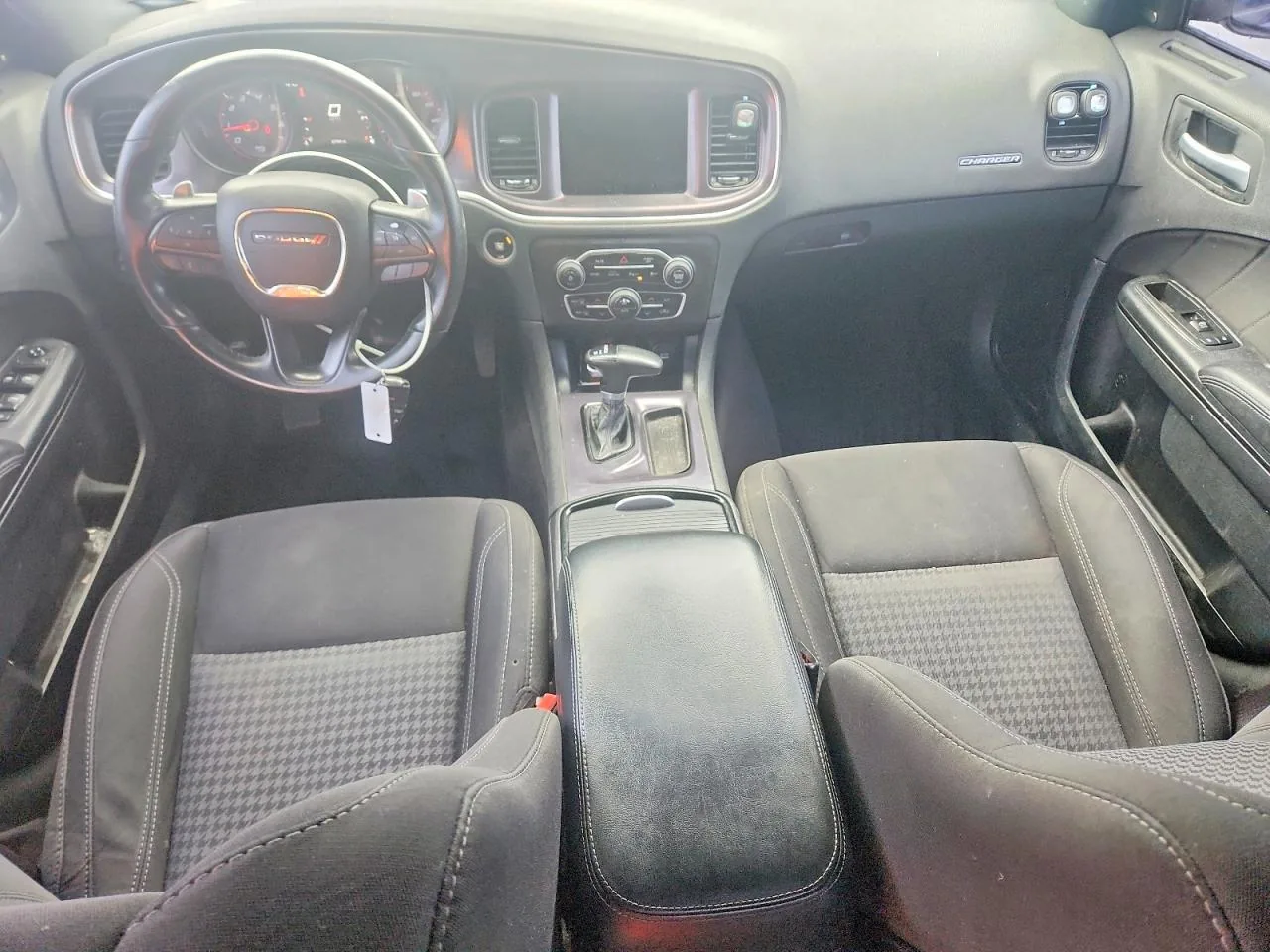 2018 Dodge CHARGER GT Lot #76489485 thumbnail 5