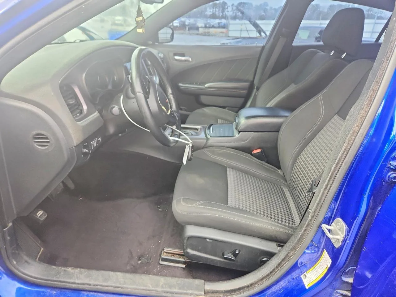 2018 Dodge CHARGER GT Lot #76489485 thumbnail 8