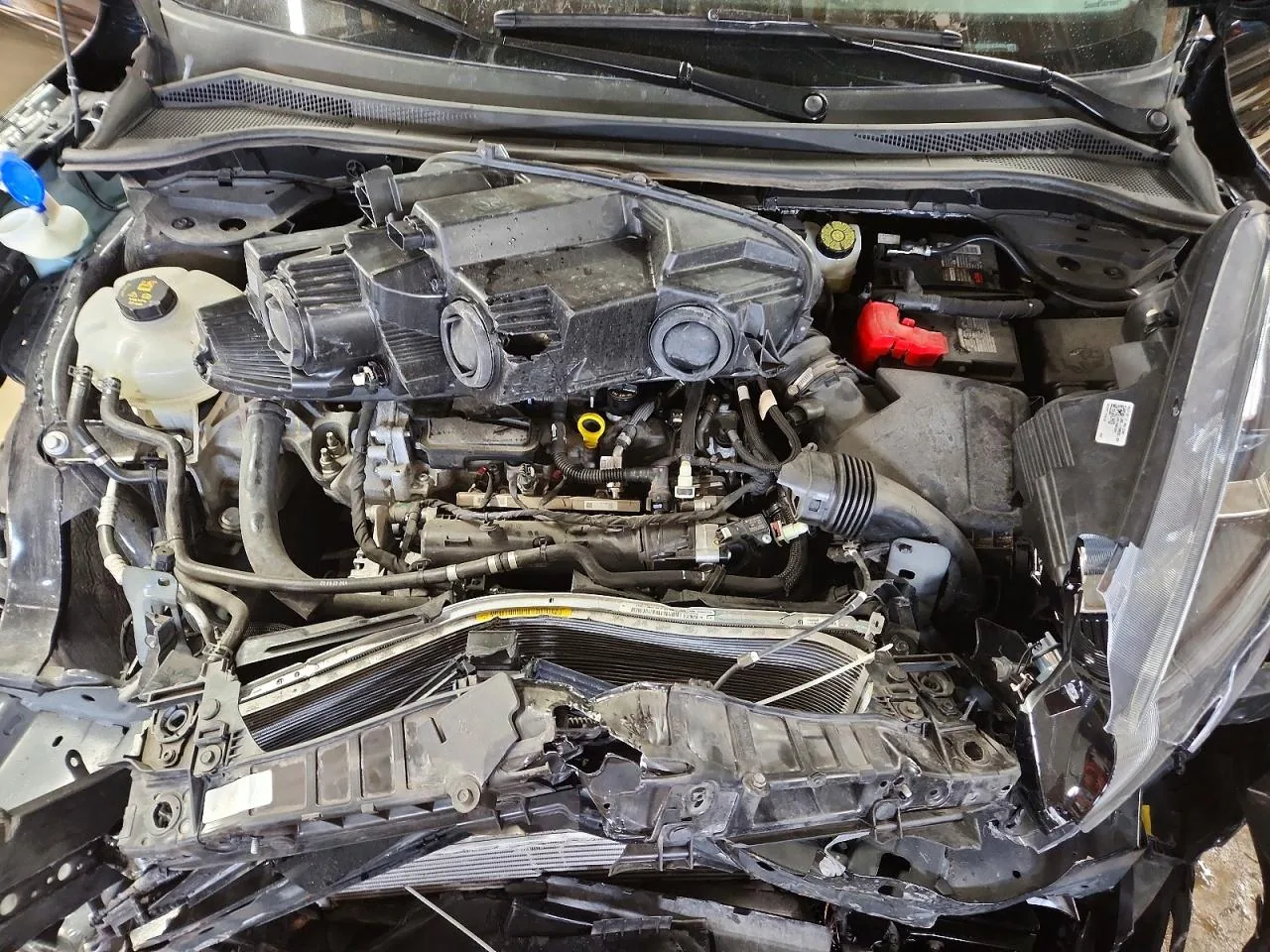 2022 Ford ESCAPE SEL Lot #76633945 thumbnail 6