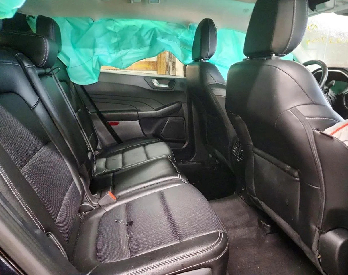 2022 Ford ESCAPE SEL Lot #76633945 thumbnail 9