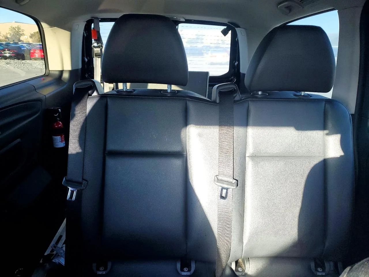 2018 Mercedes-benz METRIS Lot #76745275 thumbnail 6