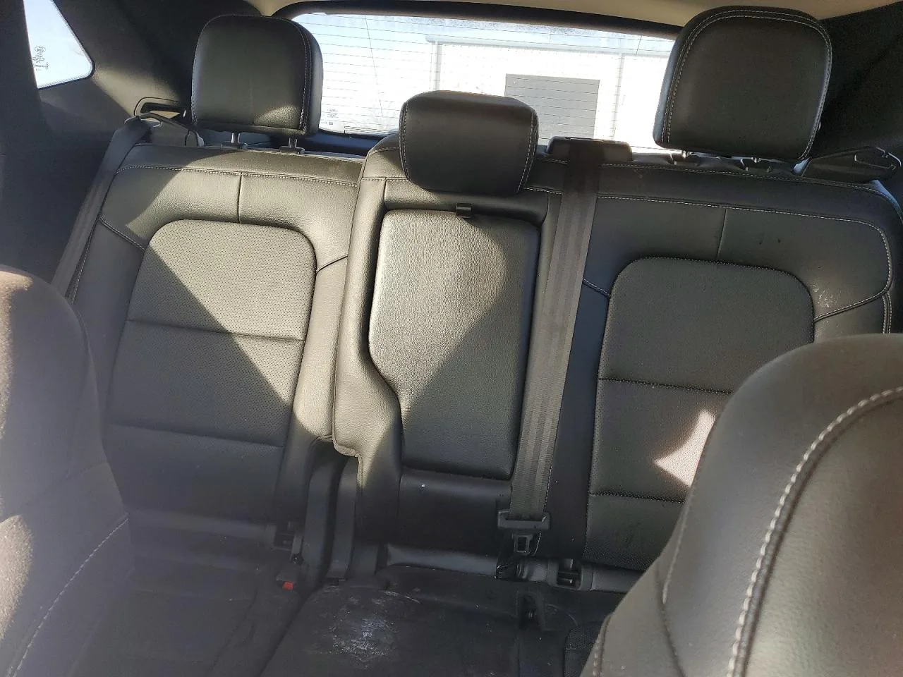 2020 Ford ESCAPE SEL Lot #76770875 thumbnail 2