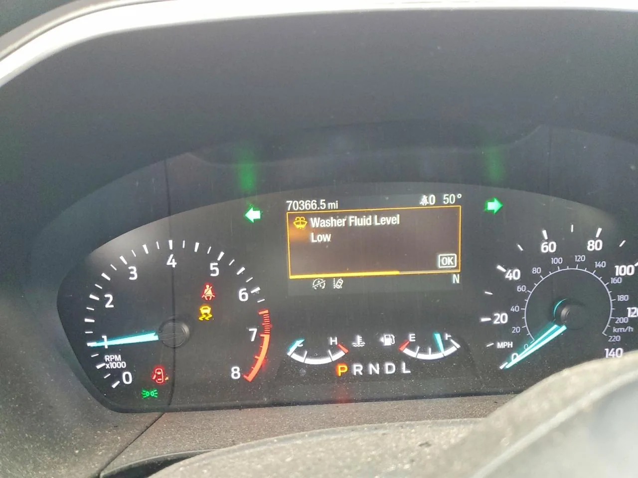 2020 Ford ESCAPE SEL Lot #76770875 thumbnail 7