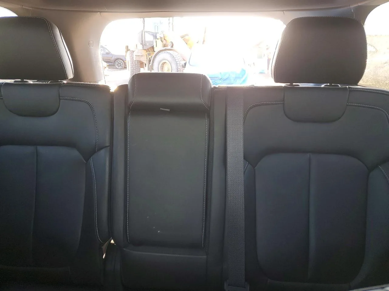 2025 Jeep GRAND CHEROKEE LIMITED Lot #76778455 thumbnail 7