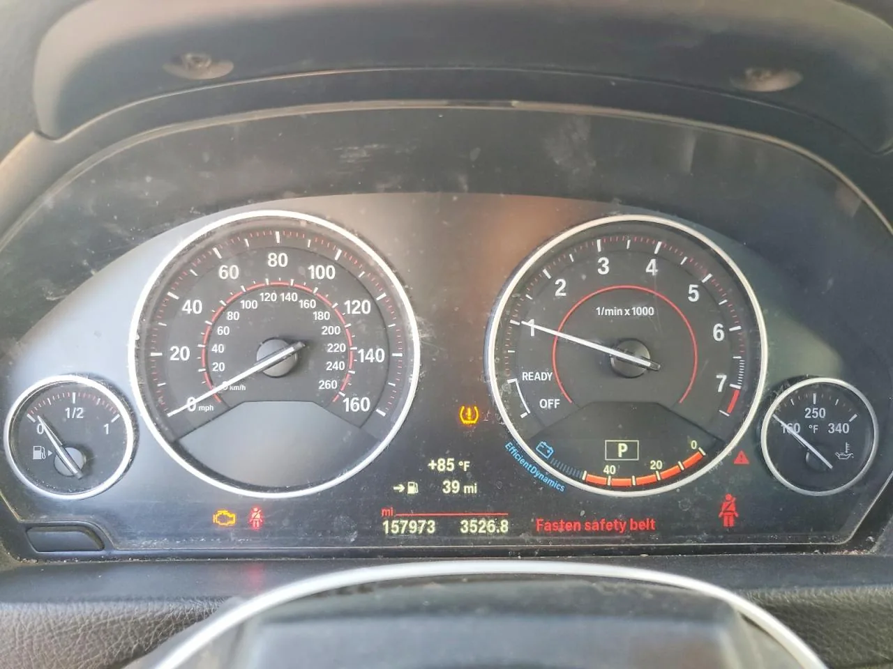 2018 Bmw 430I