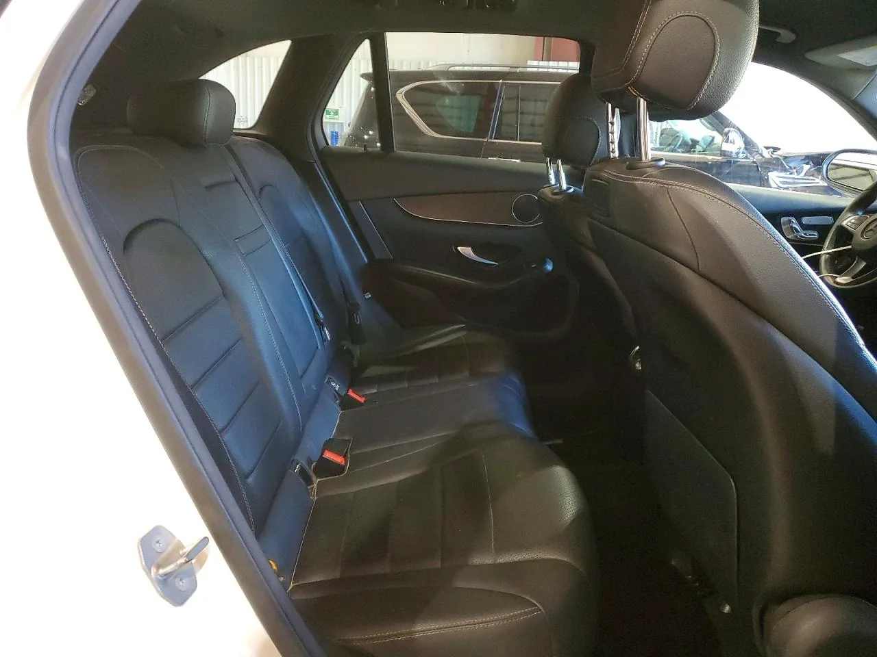 2018 Mercedes-benz GLC 300 Lot #77085475 thumbnail 11