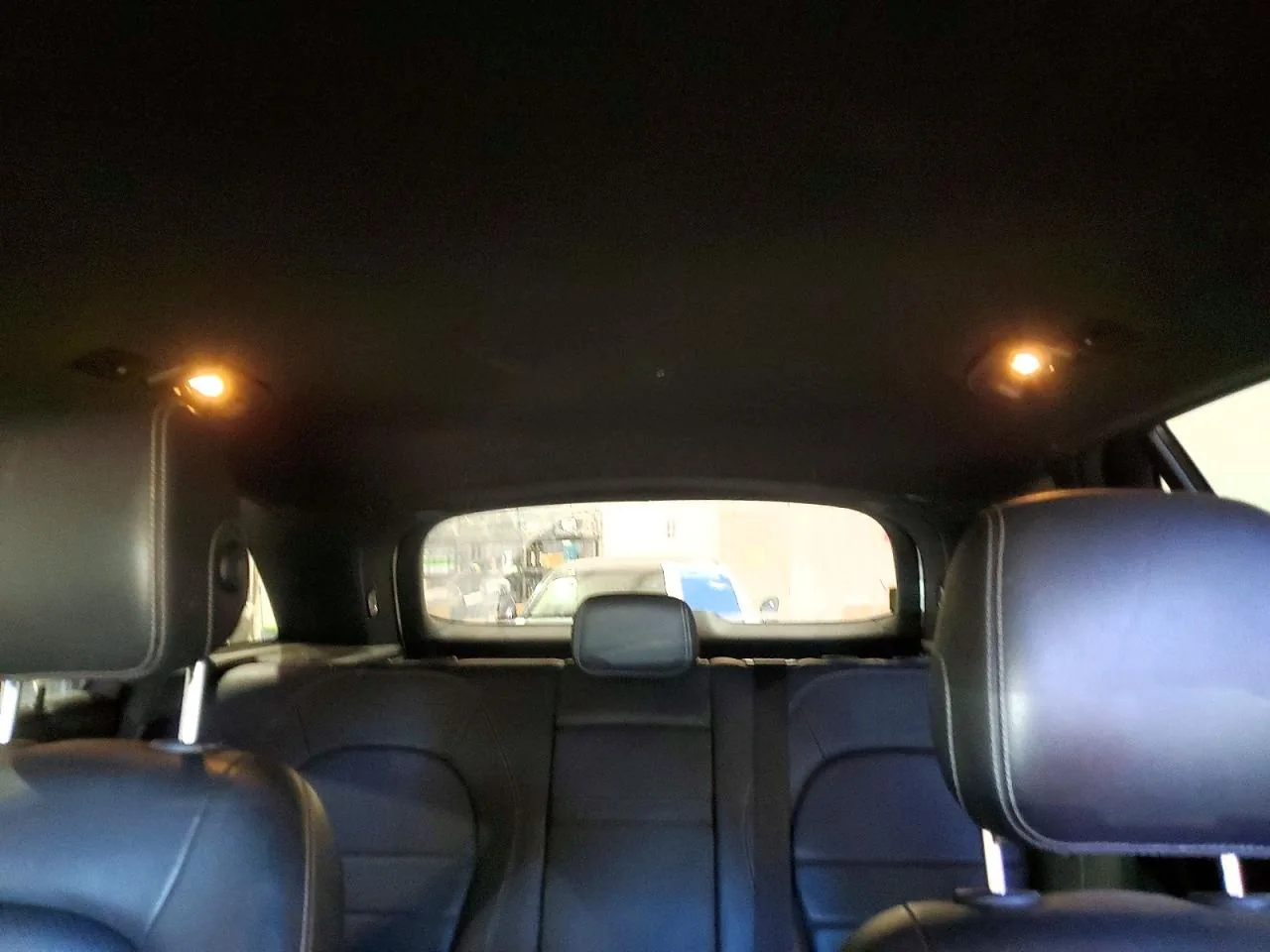 2018 Mercedes-benz GLC 300 Lot #77085475 thumbnail 12