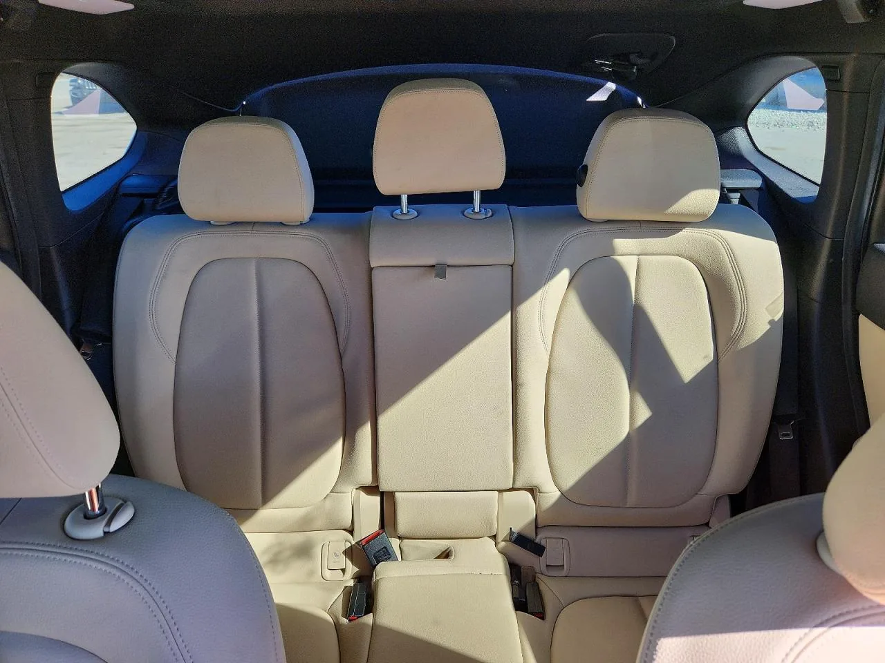 2017 Bmw X1 XDRIVE28I Lot #77086735 thumbnail 9