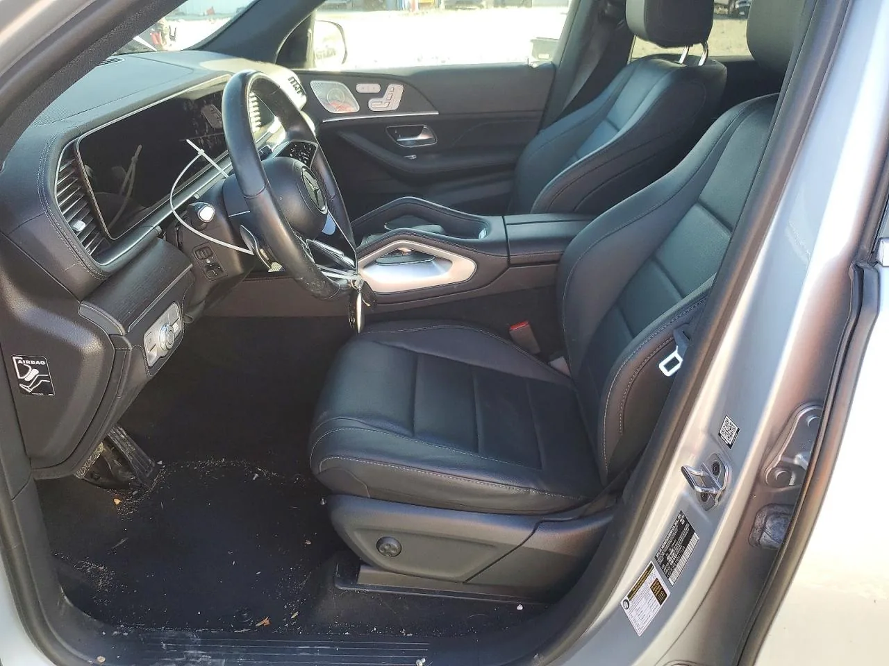 2024 Mercedes-benz GLE 450 4MATIC Lot #77115705 thumbnail 5