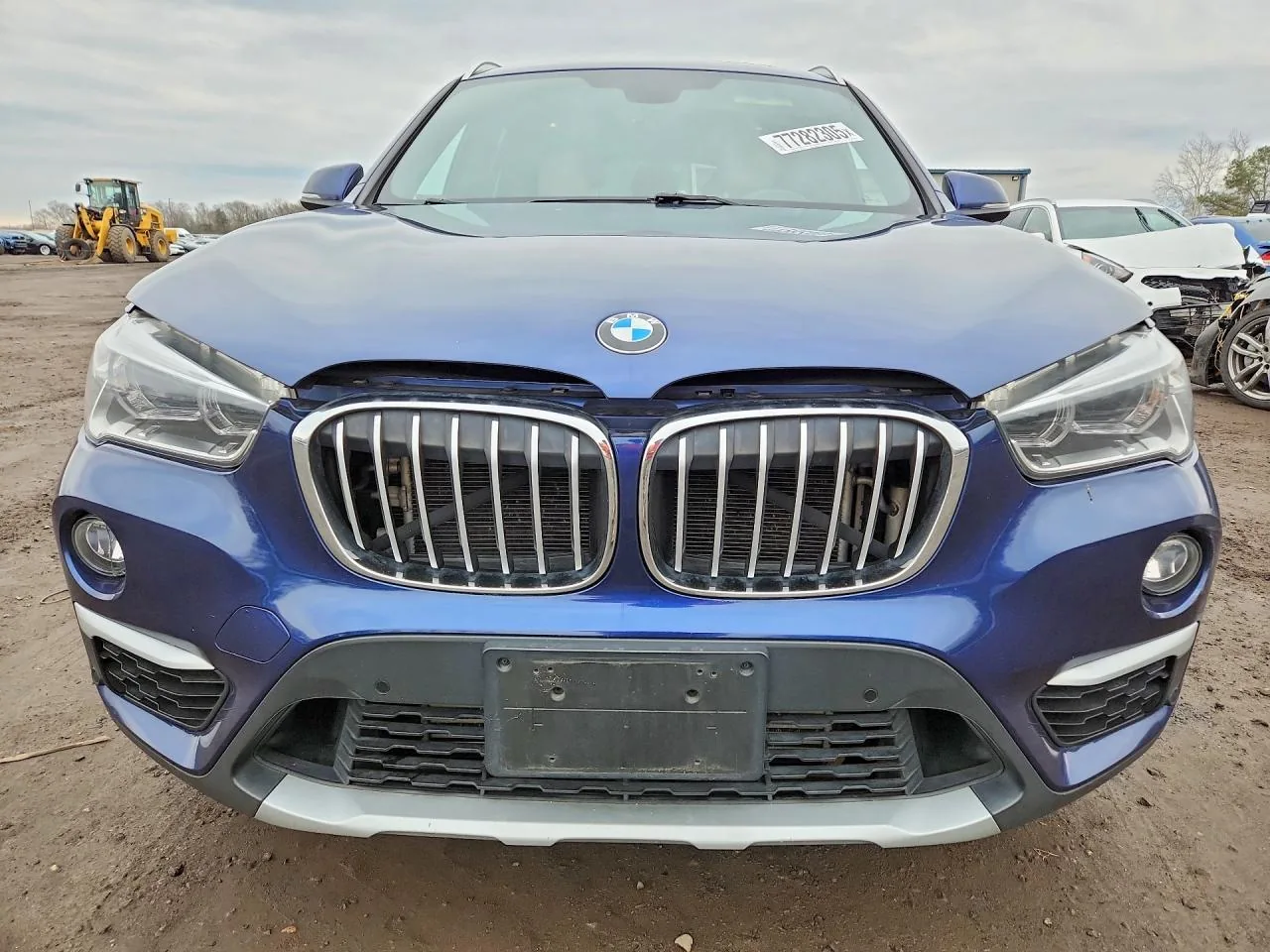 2017 Bmw X1 XDRIVE28I
