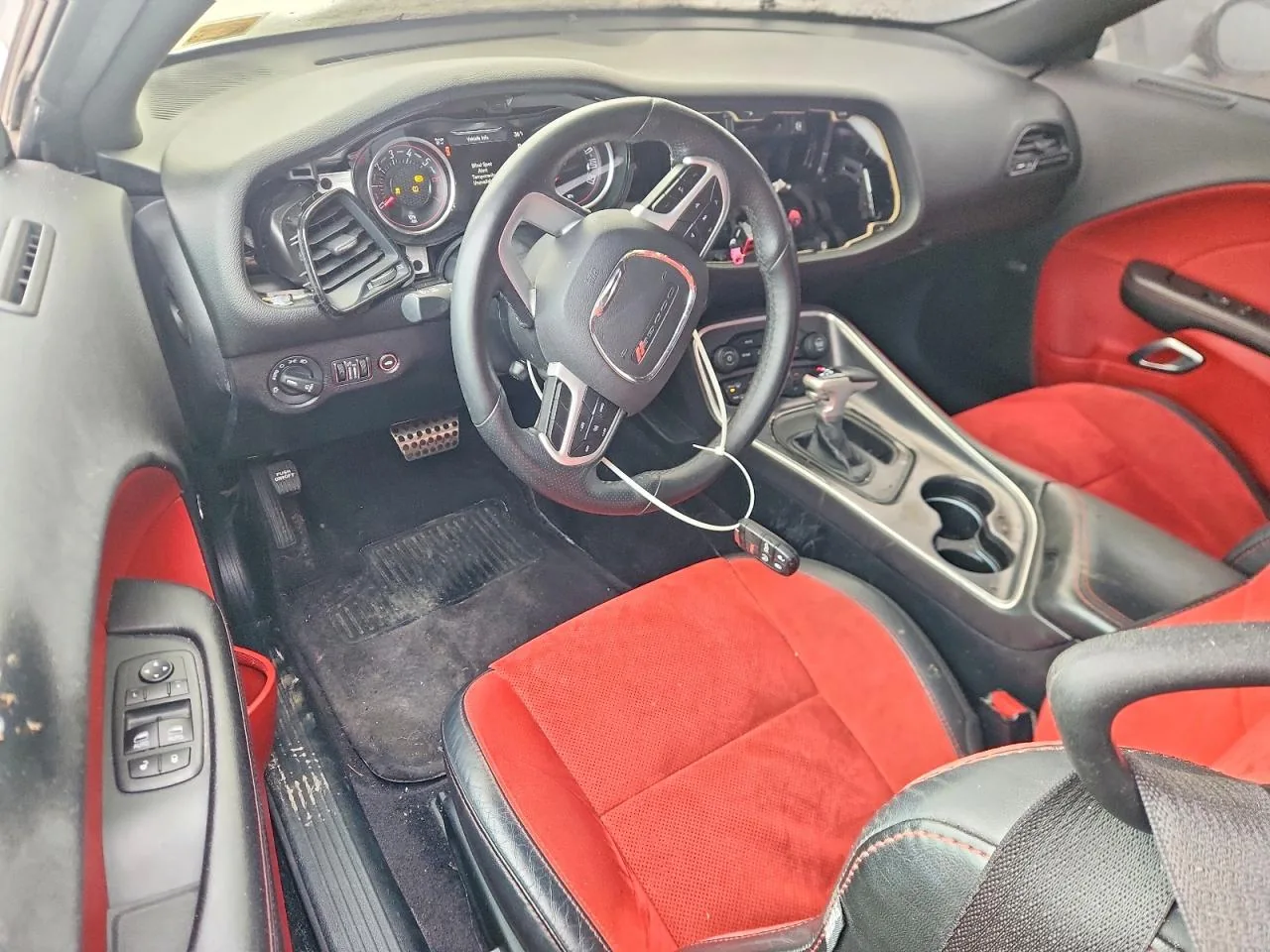 2018 Dodge CHALLENGER R Lot #77372135 thumbnail 5