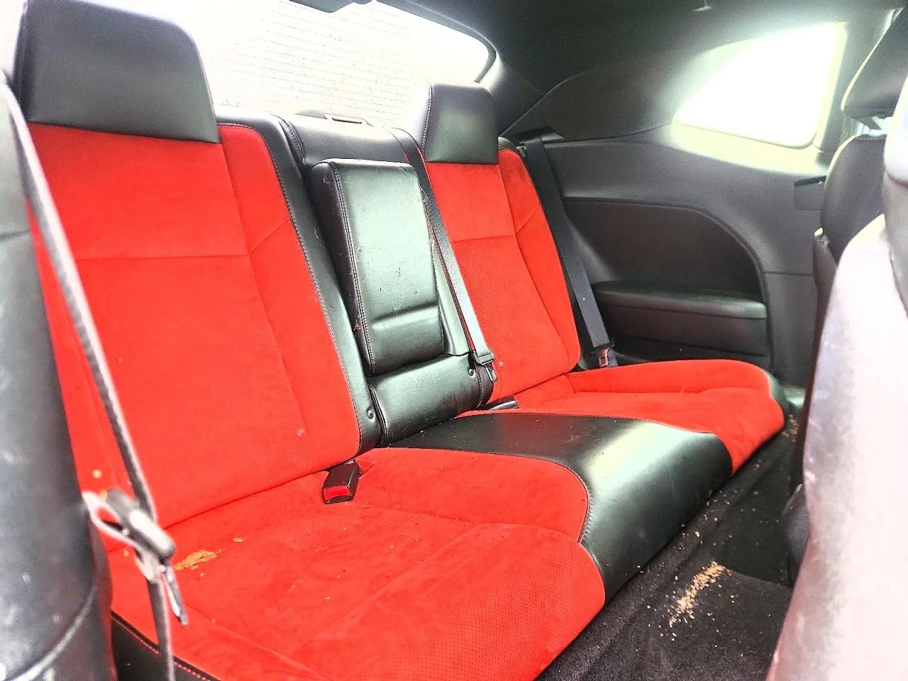 2018 Dodge CHALLENGER R Lot #77372135 thumbnail 11