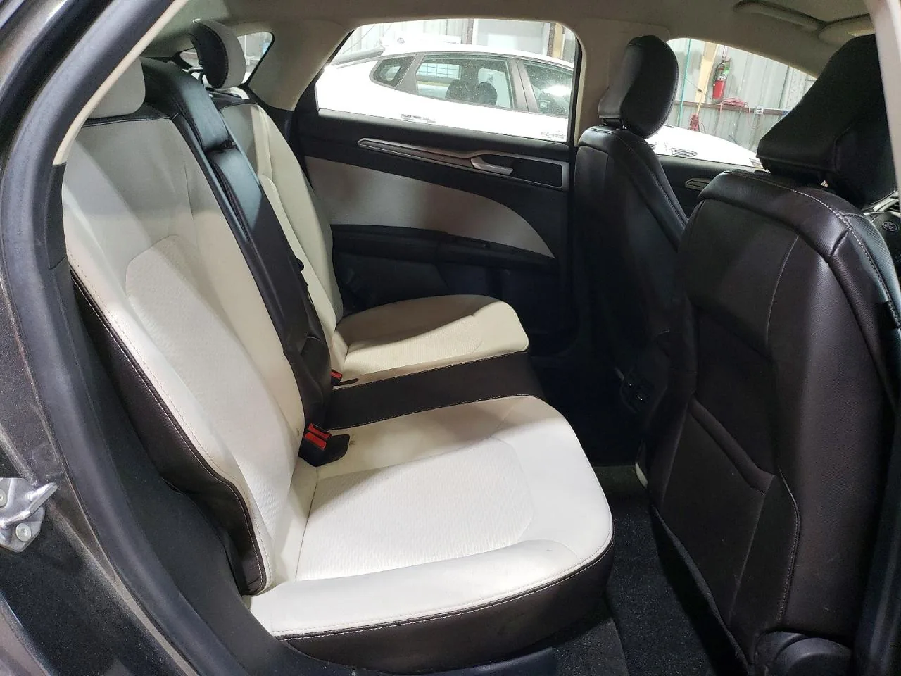 2020 Ford FUSION SE Lot #77382505 thumbnail 4