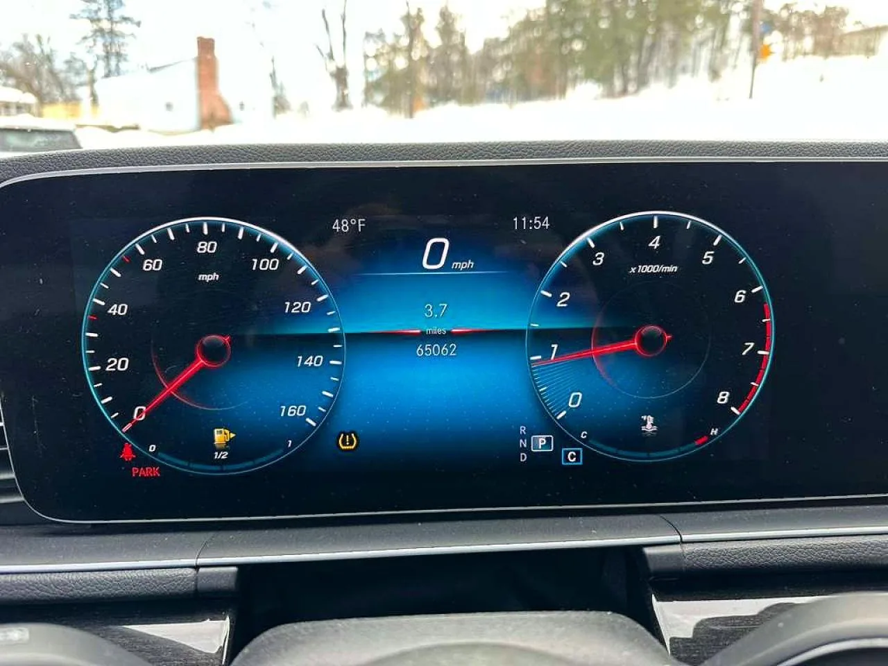 2020 Mercedes-benz GLE 350