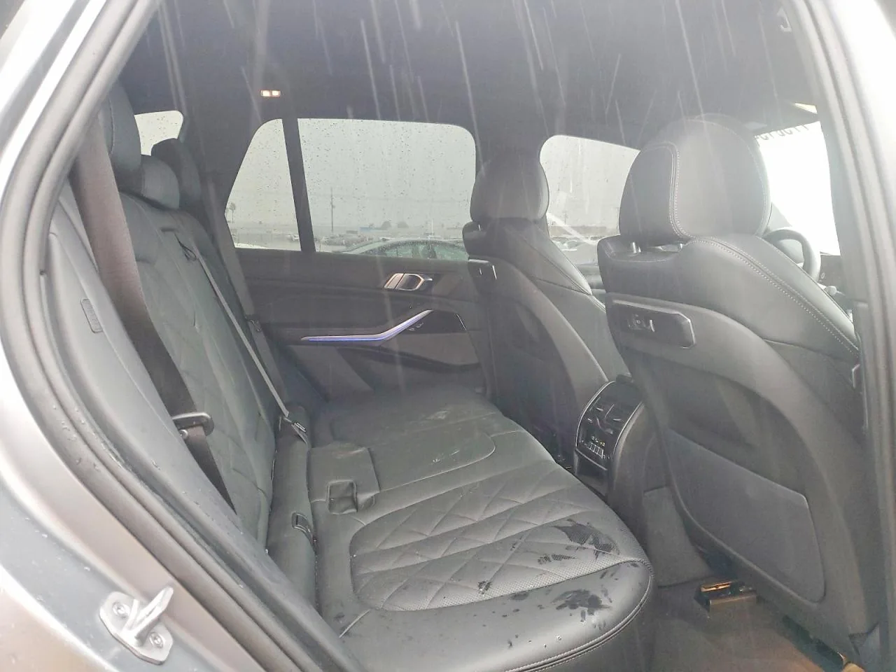 2025 Bmw X5 Lot #77501545 thumbnail 12