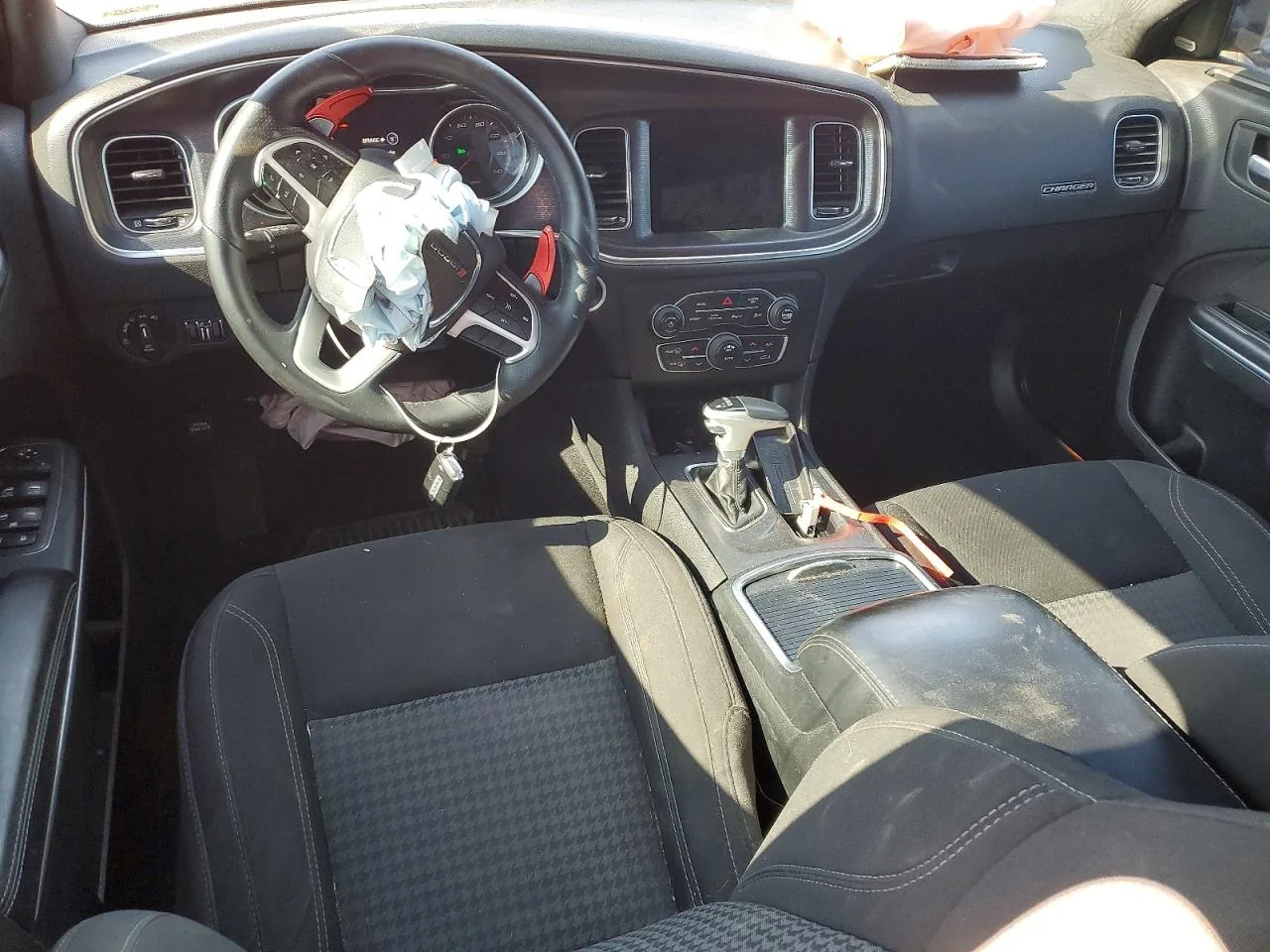 2018 Dodge CHARGER GT Lot #77530975 thumbnail 3