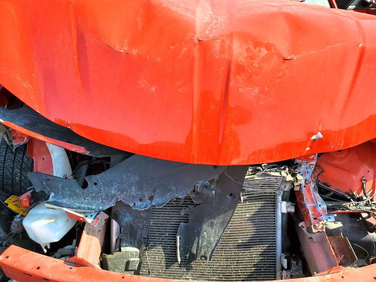 2018 Dodge CHARGER GT Lot #77530975 thumbnail 6