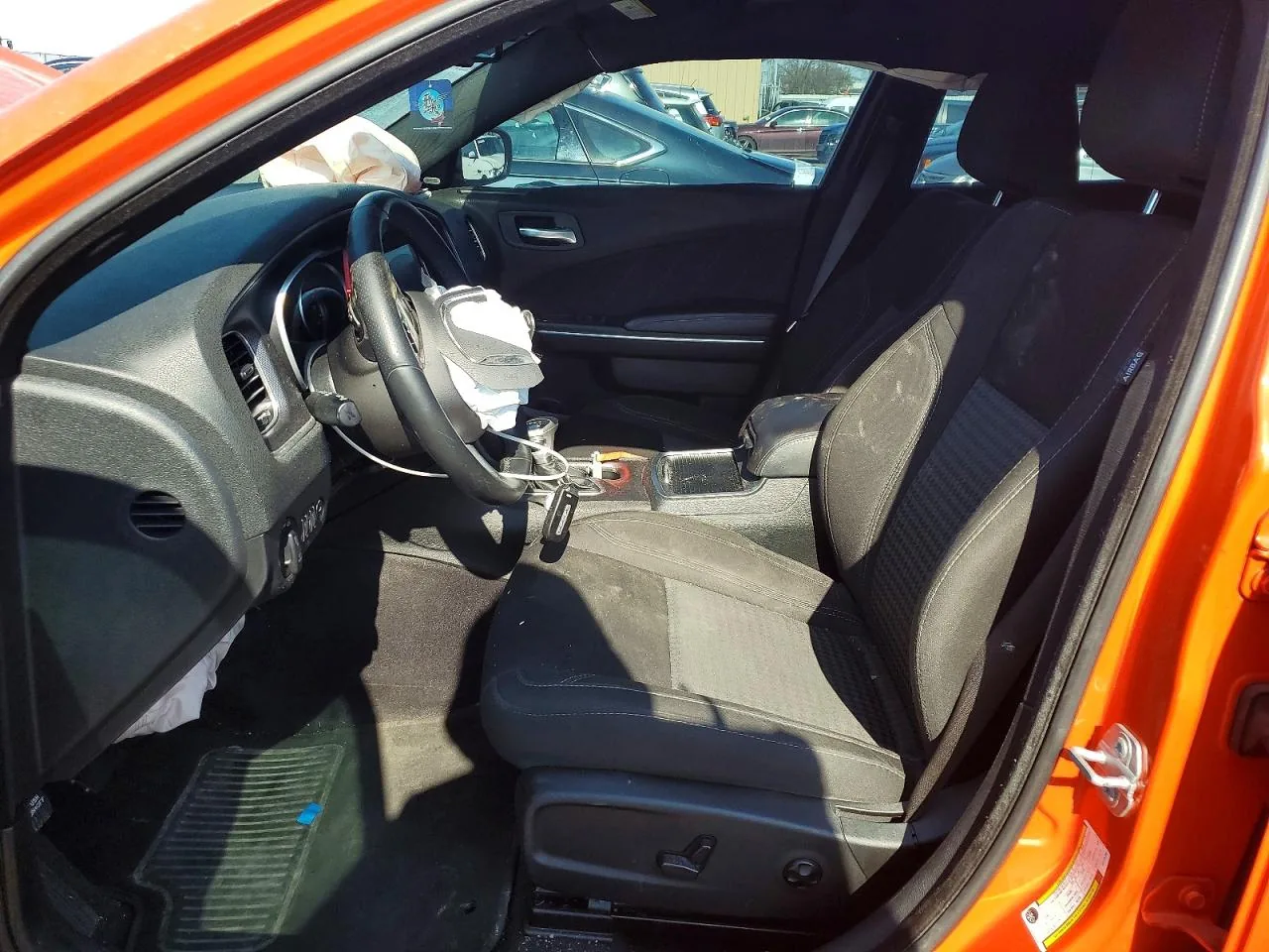 2018 Dodge CHARGER GT Lot #77530975 thumbnail 11