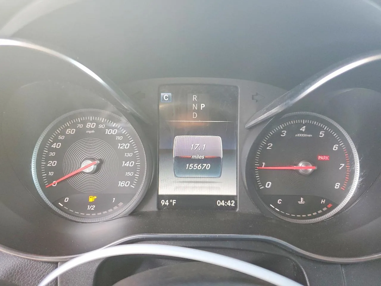 2019 Mercedes-benz GLC 300 Lot #77788635 thumbnail 7