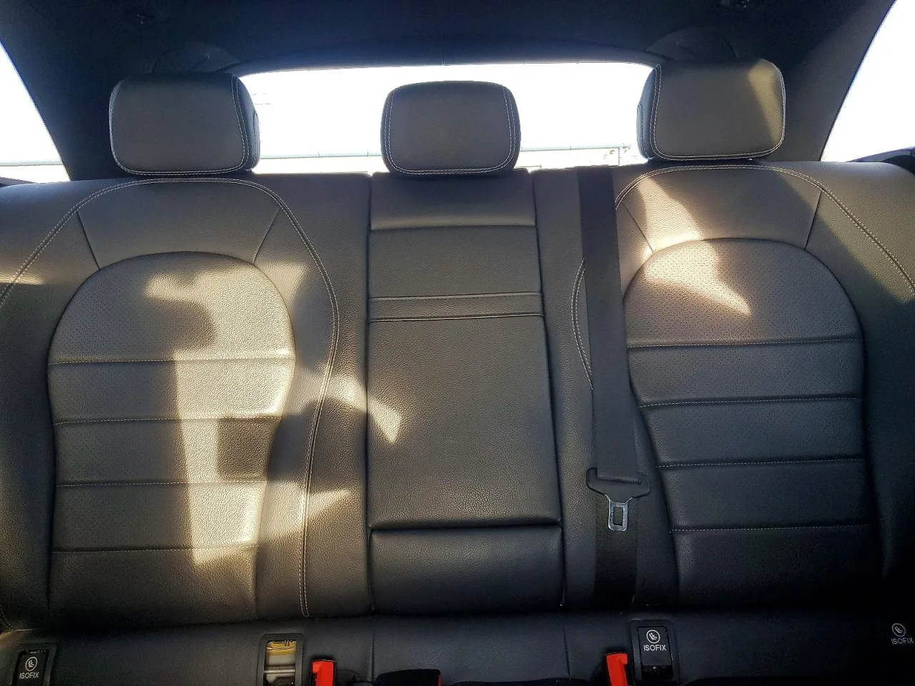 2019 Mercedes-benz GLC 300 Lot #77788635 thumbnail 5