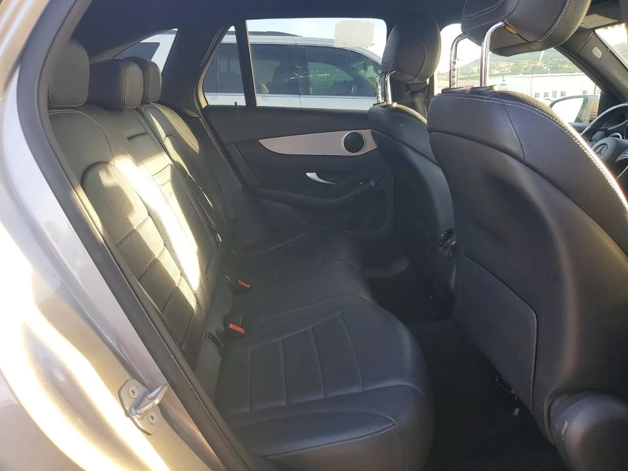 2019 Mercedes-benz GLC 300 Lot #77788635 thumbnail 9