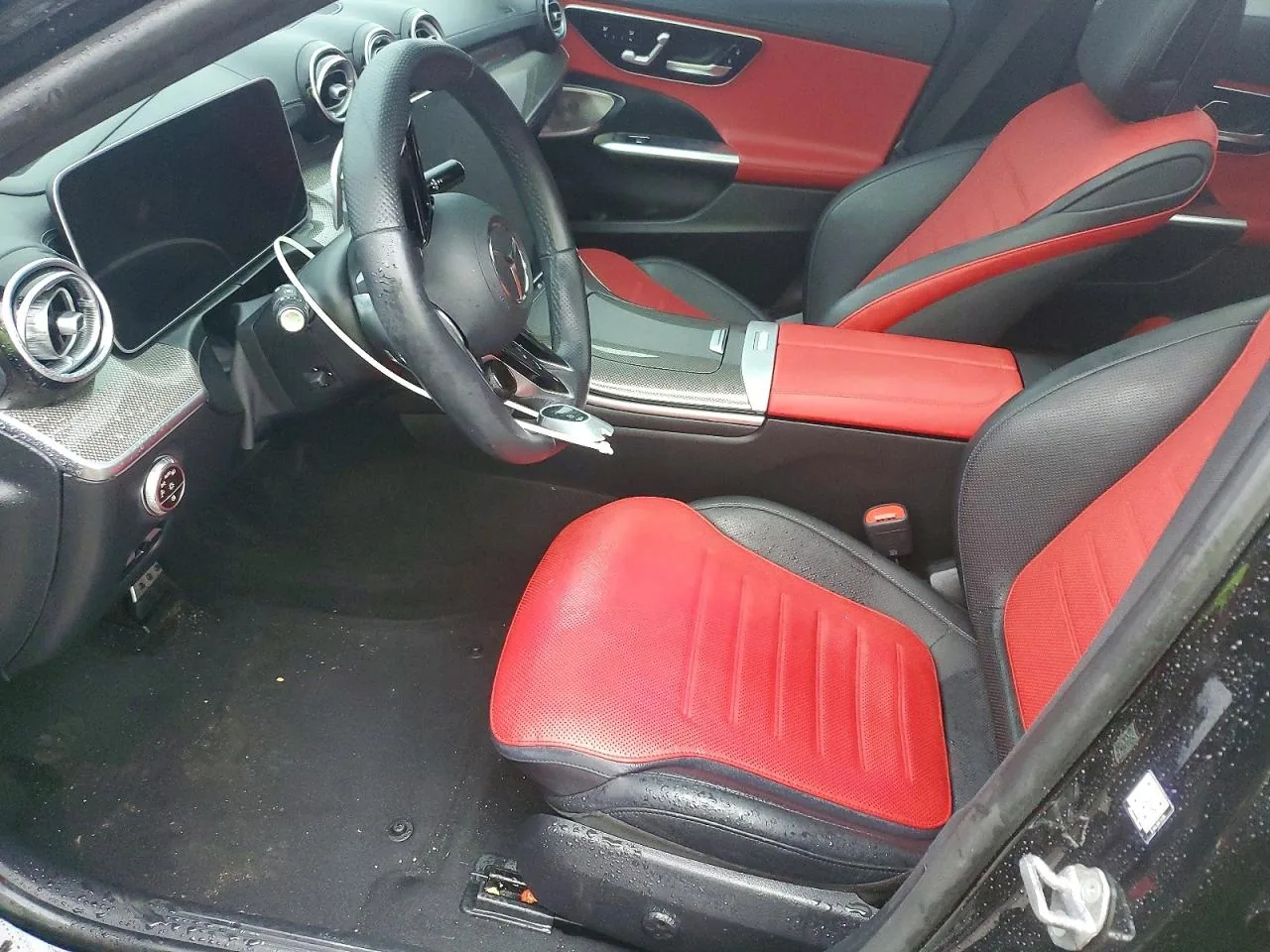 2023 Mercedes-benz C 43 AMG Lot #77844875 thumbnail 7