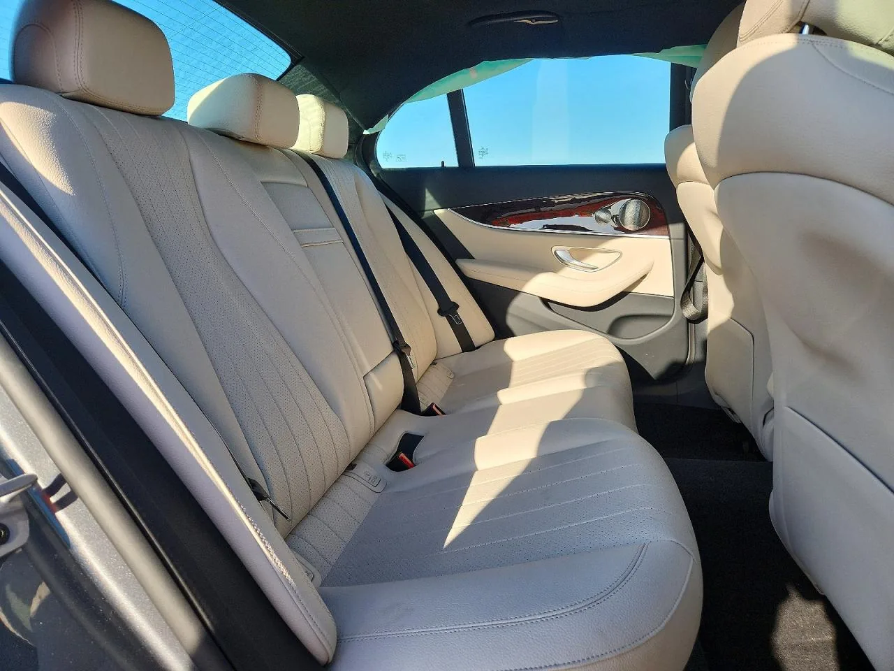 2023 Mercedes-benz E 350 4MATIC