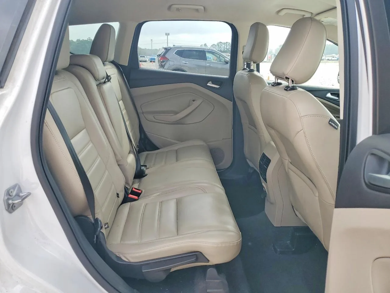 2019 Ford ESCAPE SEL Lot #77954545 thumbnail 5