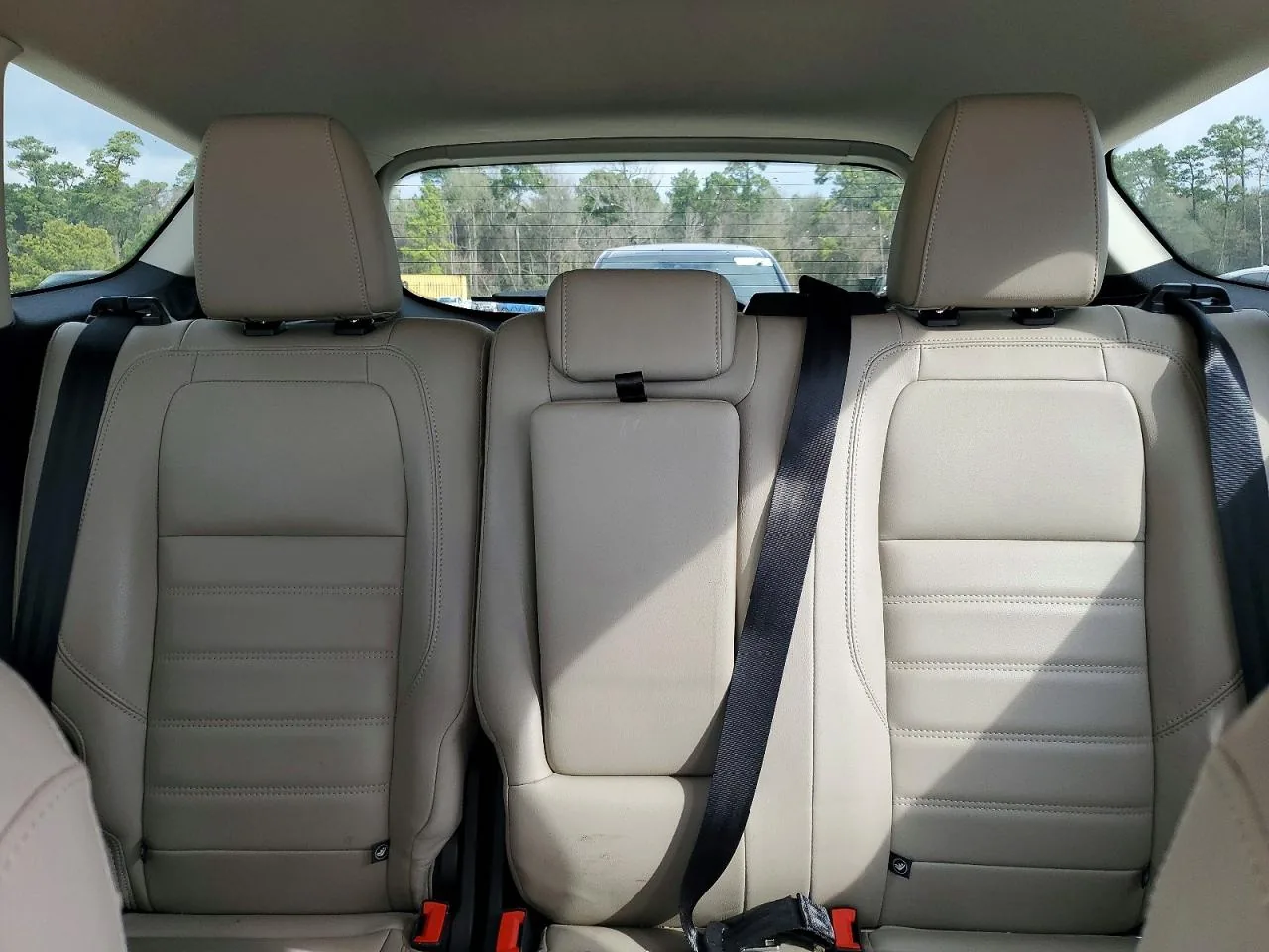 2019 Ford ESCAPE SEL Lot #77954545 thumbnail 2