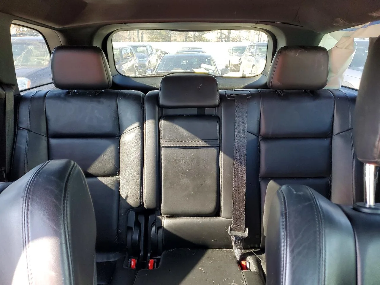 2018 Jeep GRAND CHEROKEE LIMITED Lot #78035085 thumbnail 8