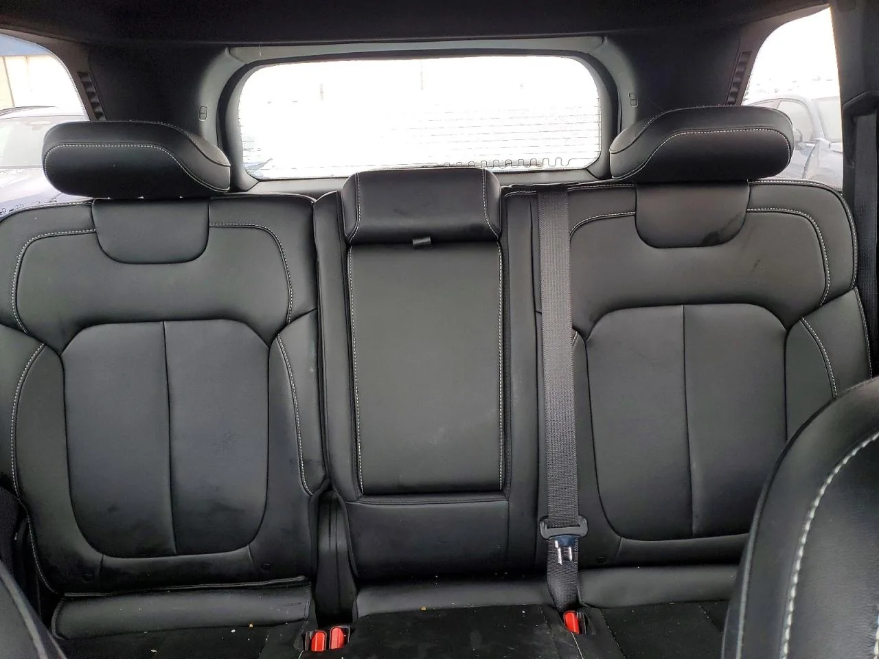 2025 Jeep GRAND CHEROKEE LIMITED Lot #78081535 thumbnail 11