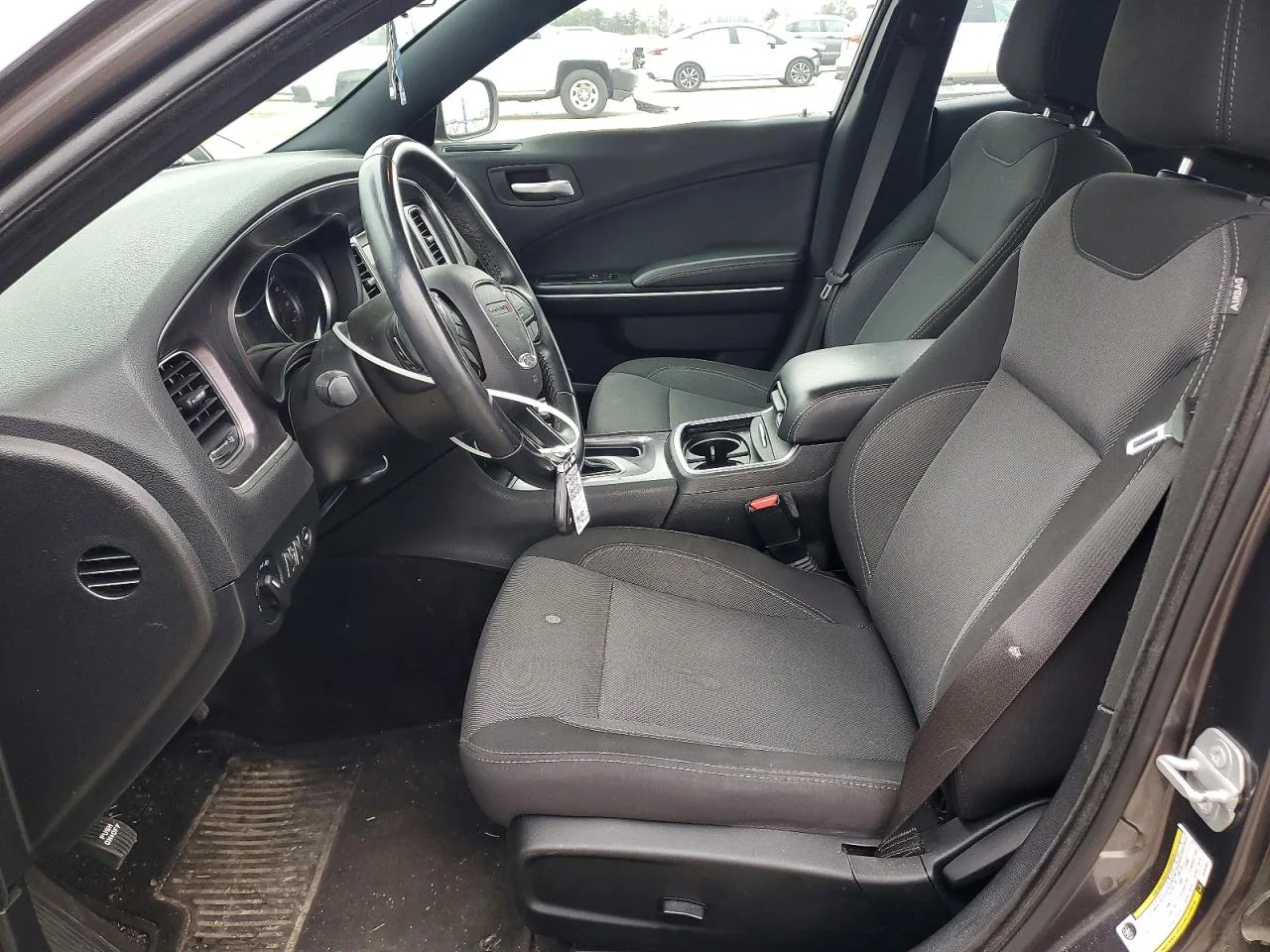 2018 Dodge CHARGER SXT Lot #78145465 thumbnail 7