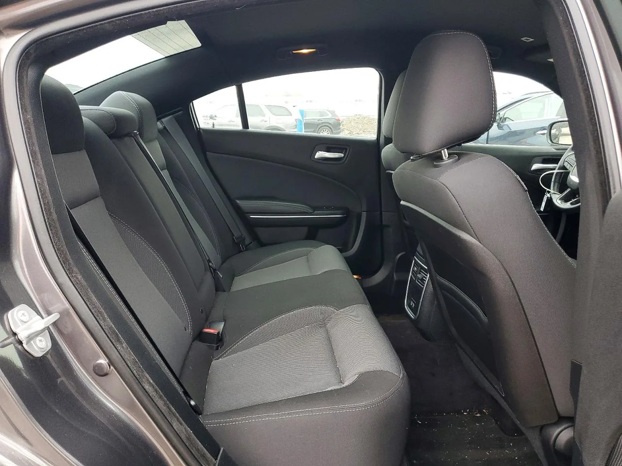 2018 Dodge CHARGER SXT Lot #78145465 thumbnail 6