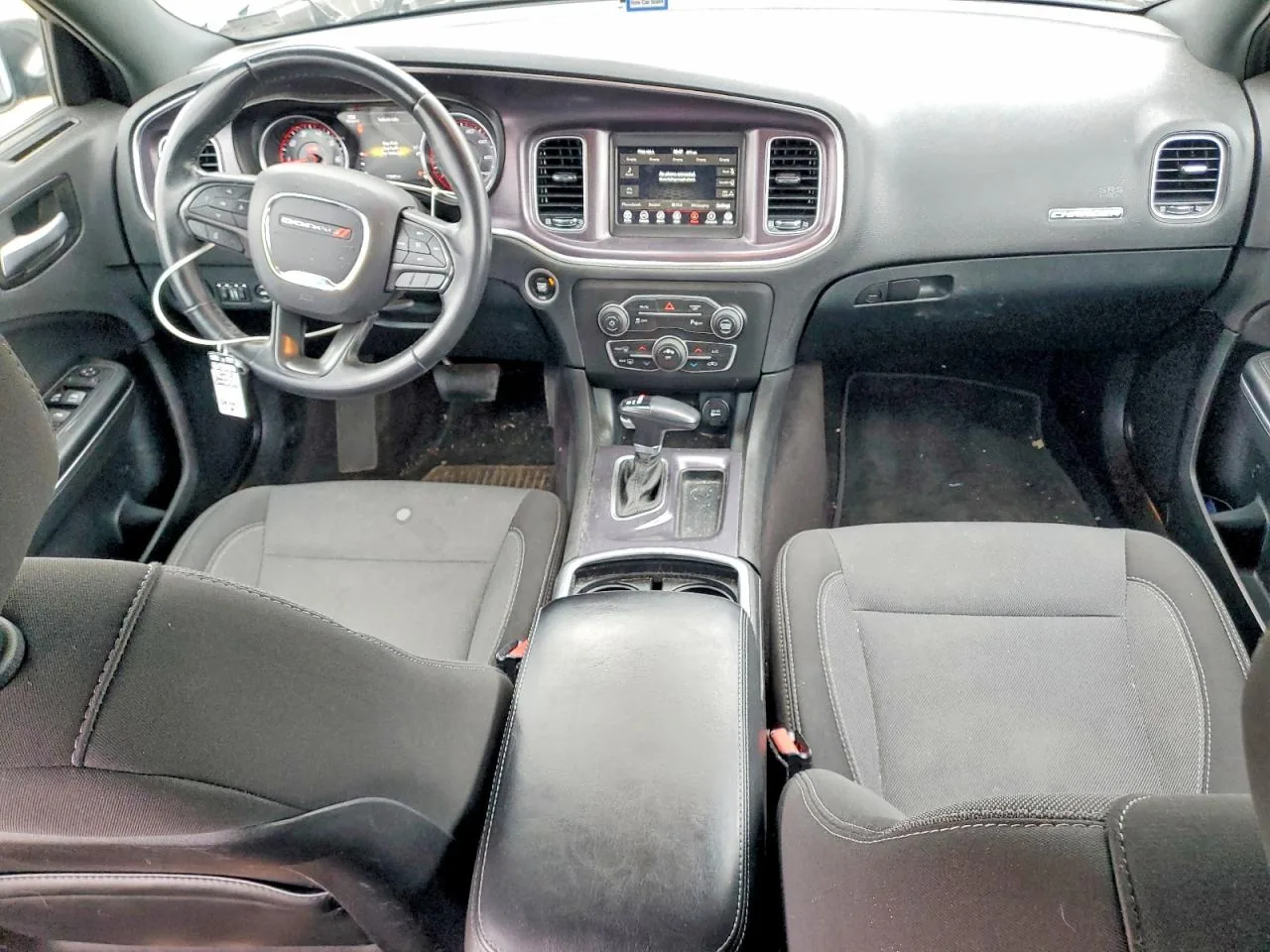 2018 Dodge CHARGER SXT Lot #78145465 thumbnail 12