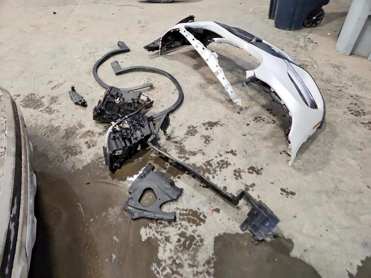 2018 Bmw X3 XDRIVE30I Lot #78268415 thumbnail 11