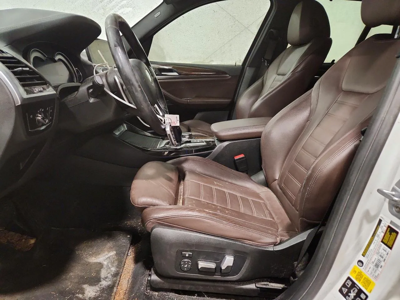 2018 Bmw X3 XDRIVE30I Lot #78268415 thumbnail 10