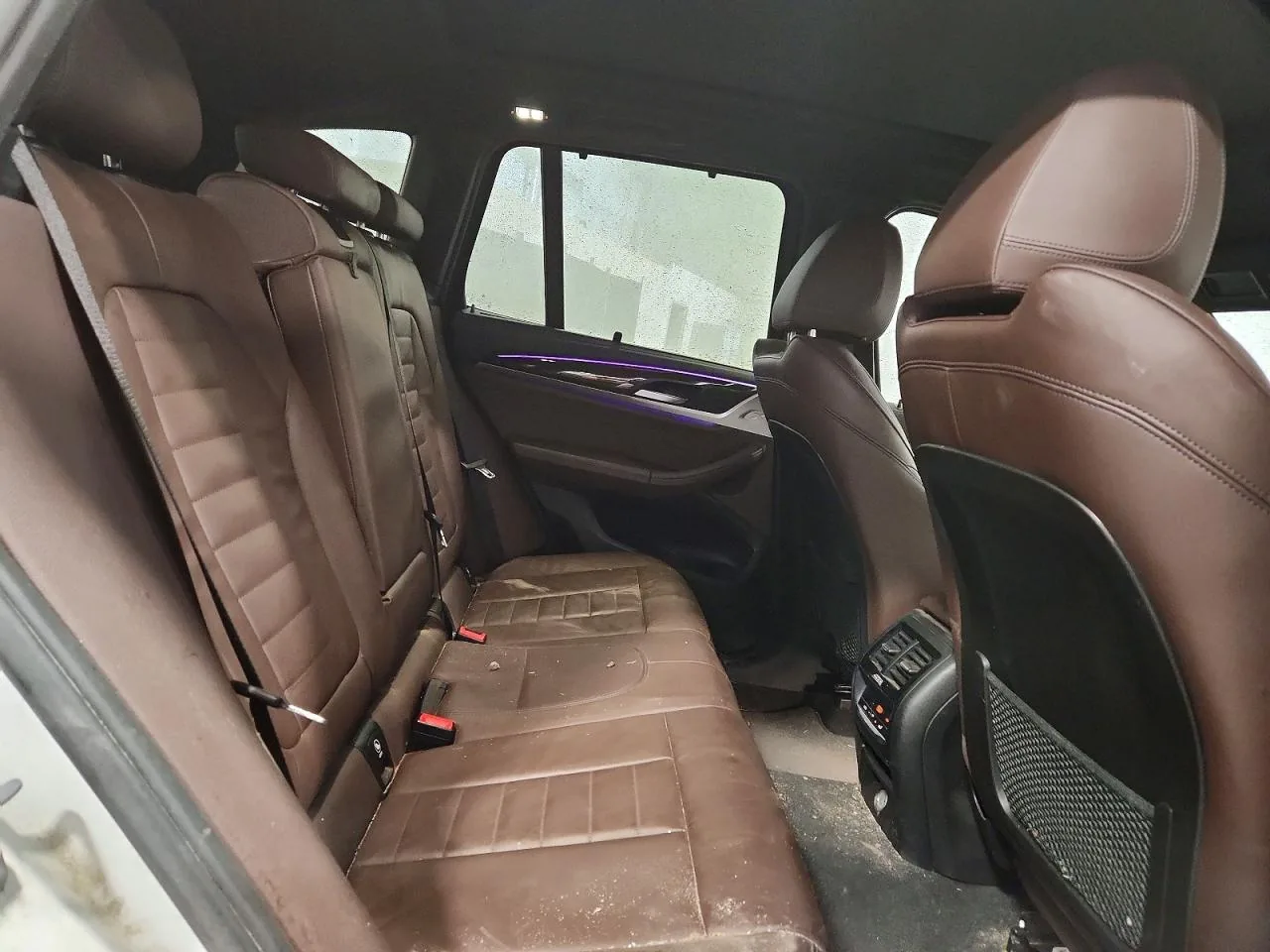 2018 Bmw X3 XDRIVE30I Lot #78268415 thumbnail 12